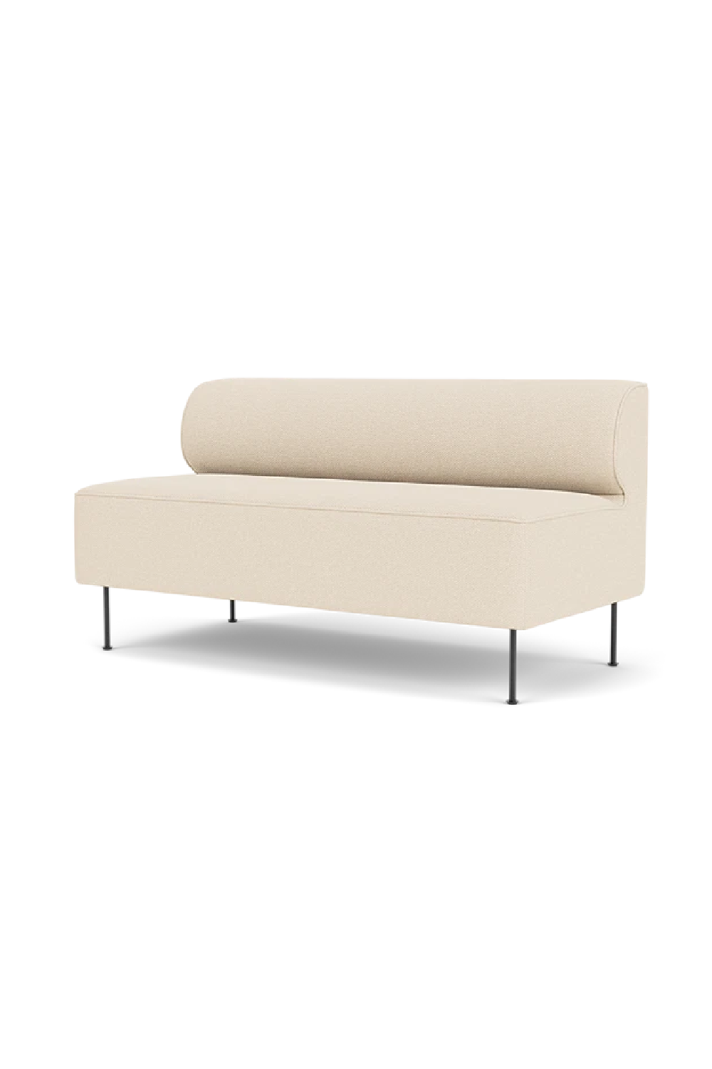   Open Module Dining Sofa | Oroa.com