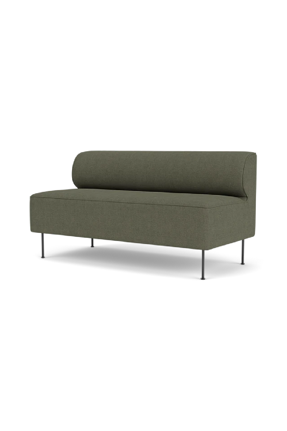   Open Module Dining Sofa | Oroa.com