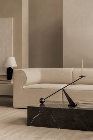   Open Module Dining Sofa | Oroa.com