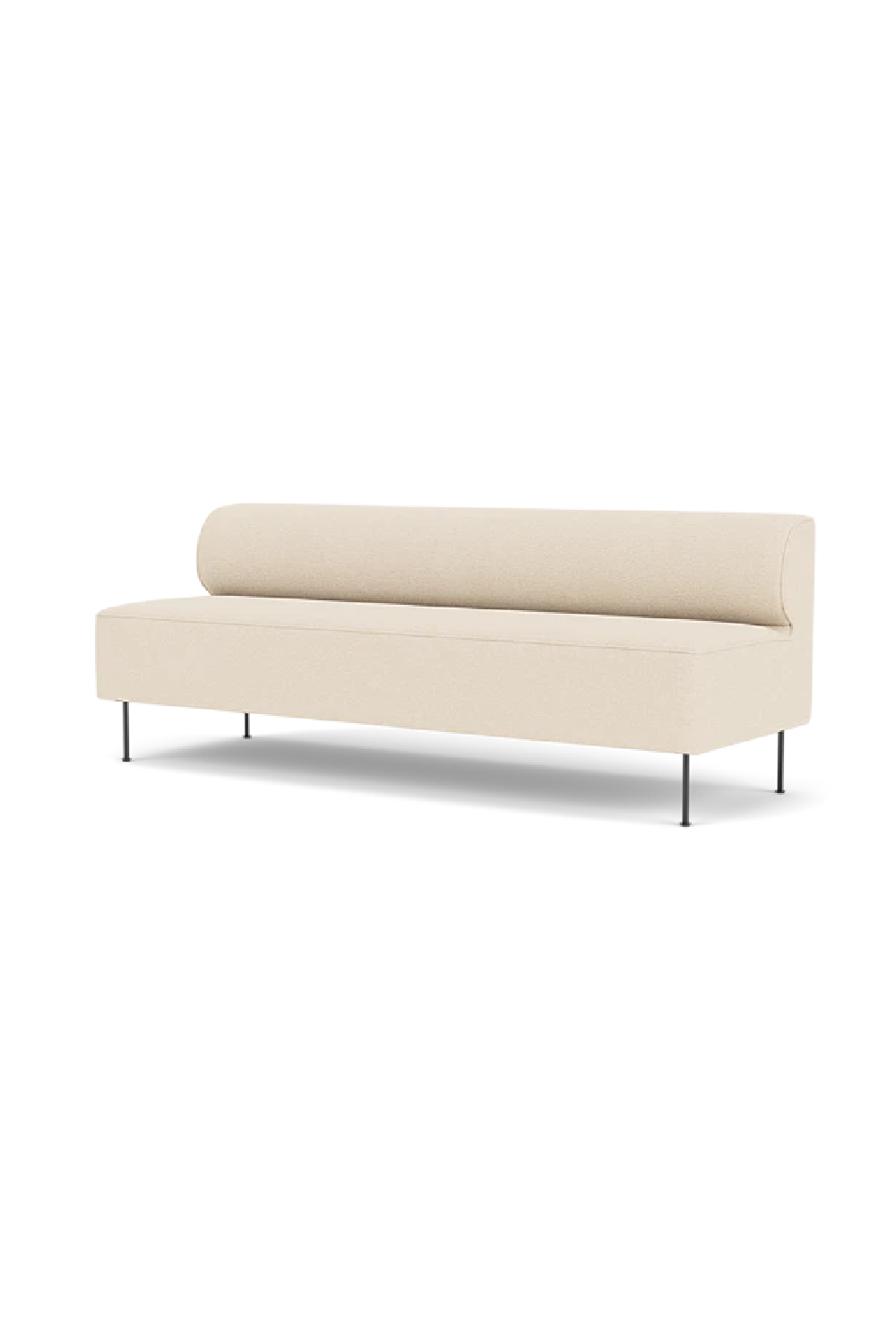   Open Module Dining Sofa | Oroa.com