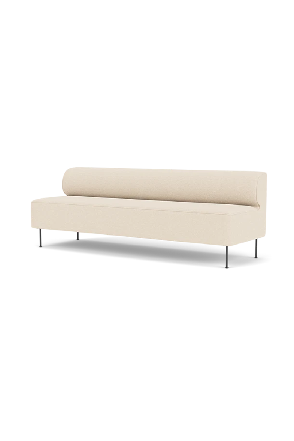   Open Module Dining Sofa | Oroa.com