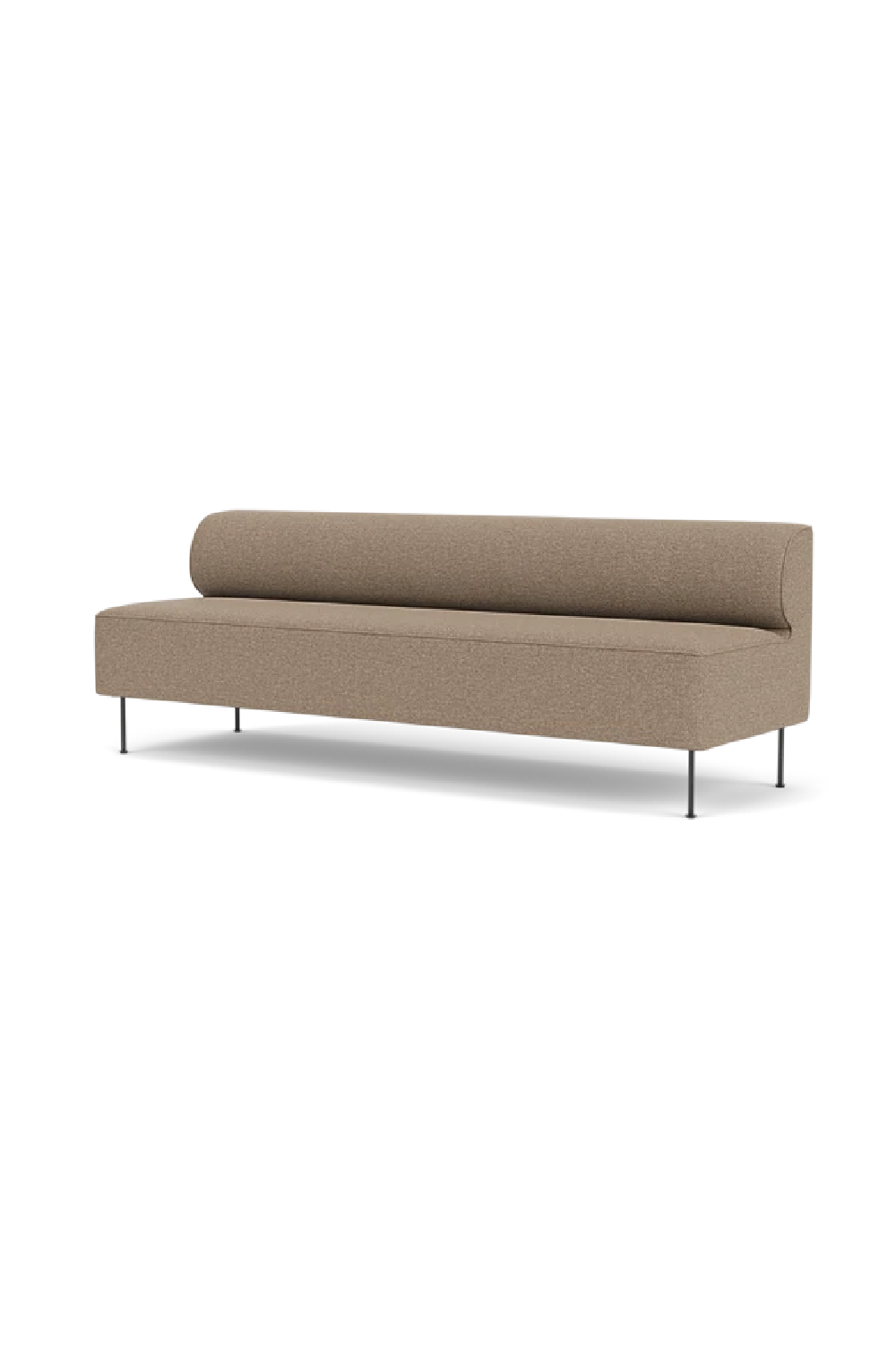   Open Module Dining Sofa | Oroa.com