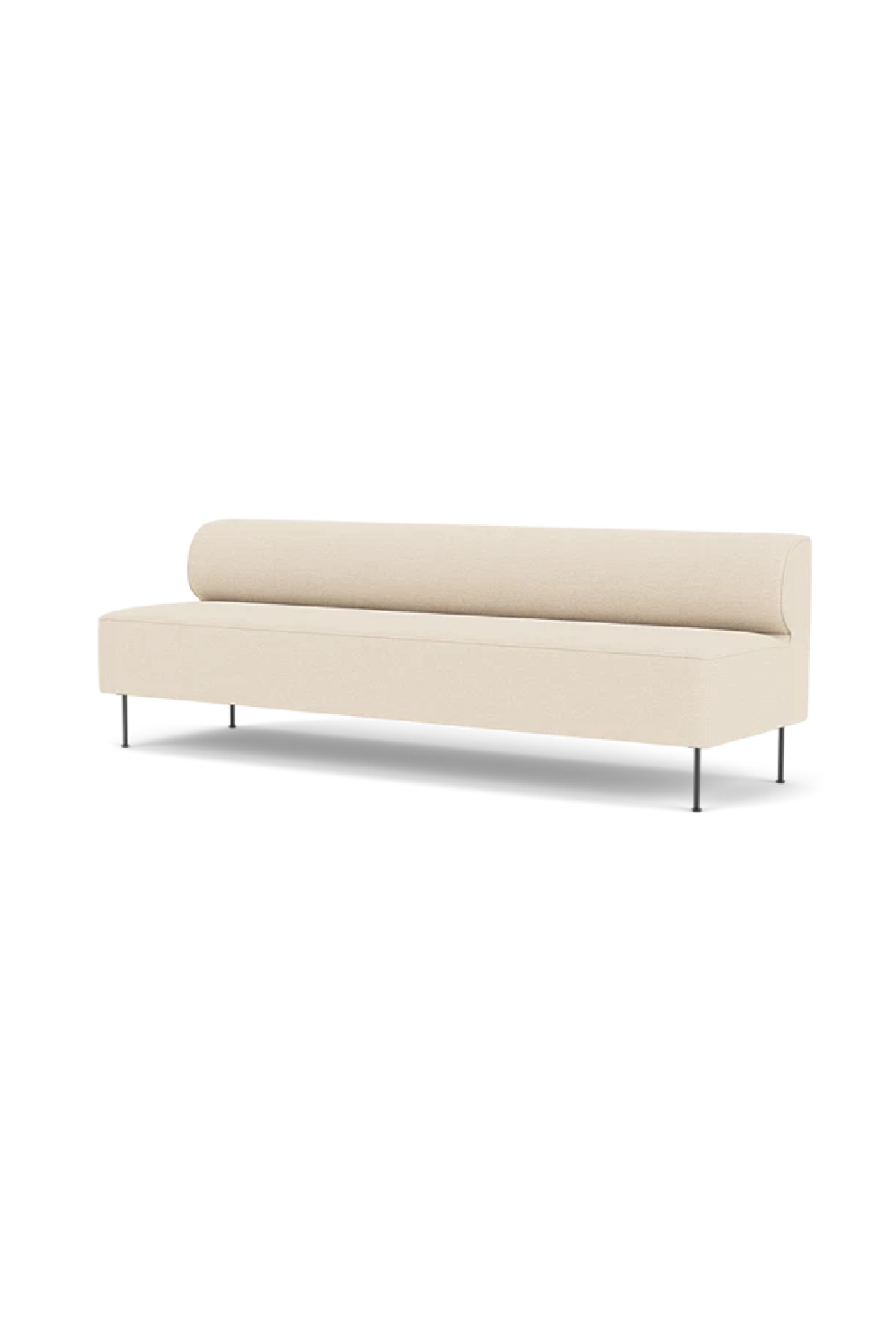   Open Module Dining Sofa | Oroa.com