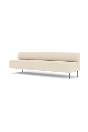   Open Module Dining Sofa | Oroa.com