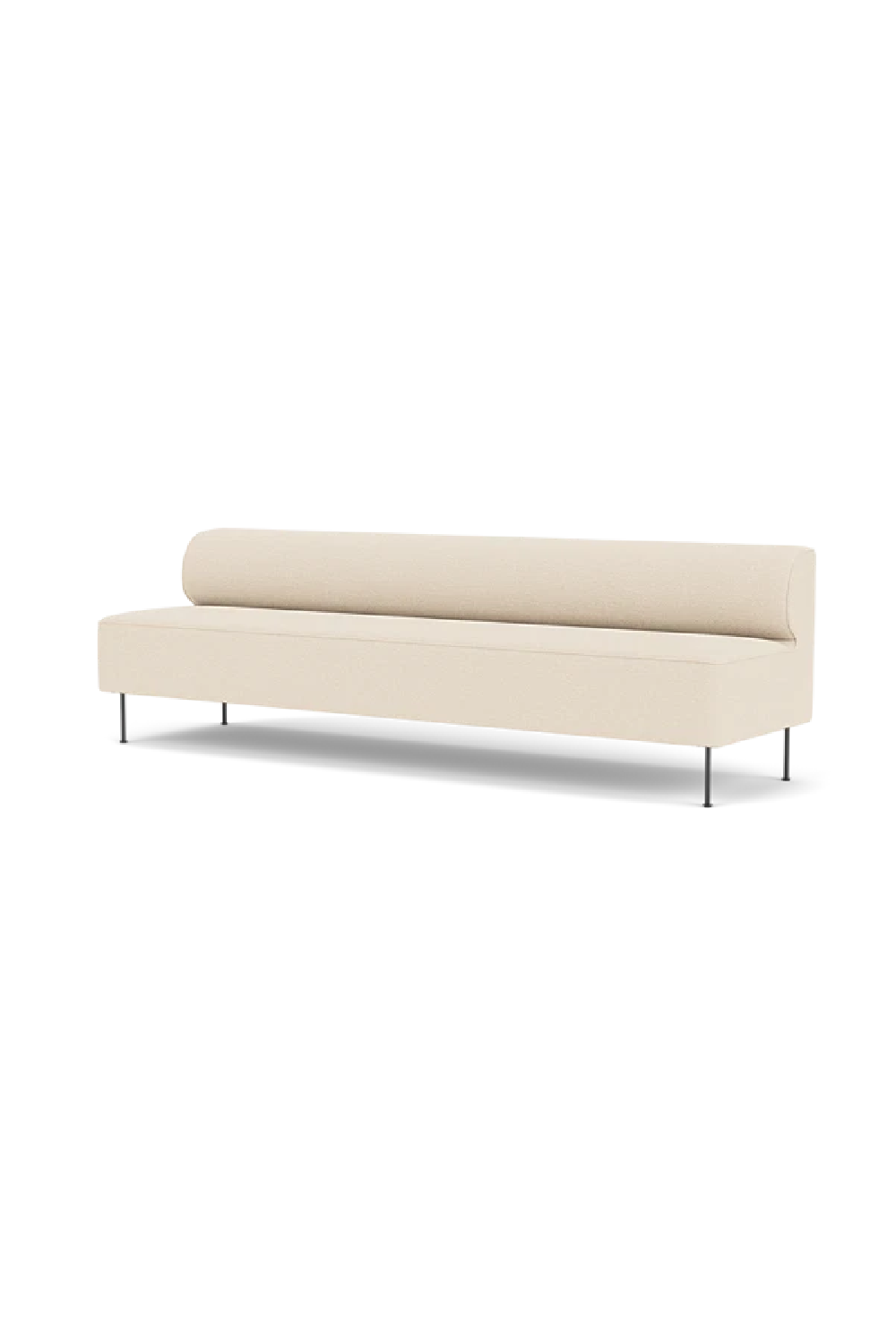   Open Module Dining Sofa | Oroa.com