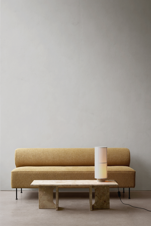   Open Module Dining Sofa | Oroa.com