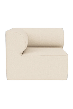   Curved Corner Sofa | Oroa.com
