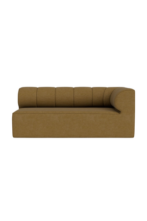   Corner Modular Single-Armed Sofa | Oroa.com