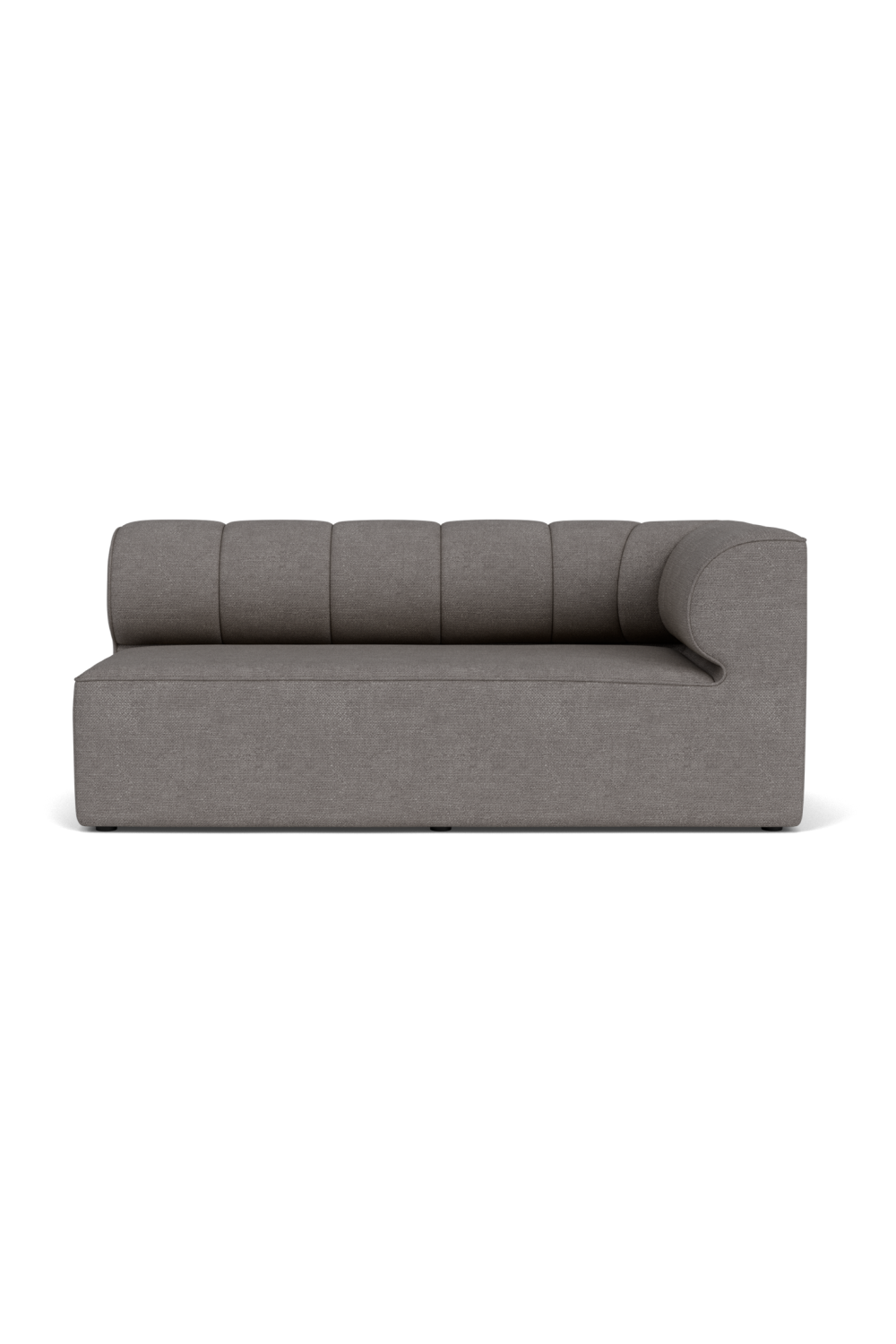   Corner Modular Single-Armed Sofa | Oroa.com