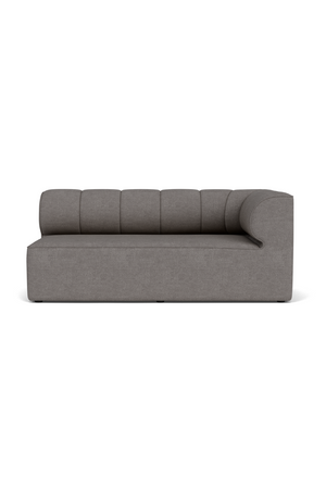   Corner Modular Single-Armed Sofa | Oroa.com