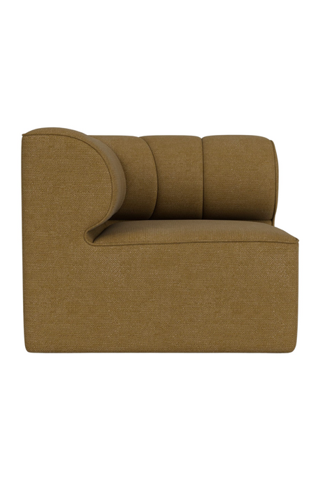   Curved Corner Sofa | Oroa.com