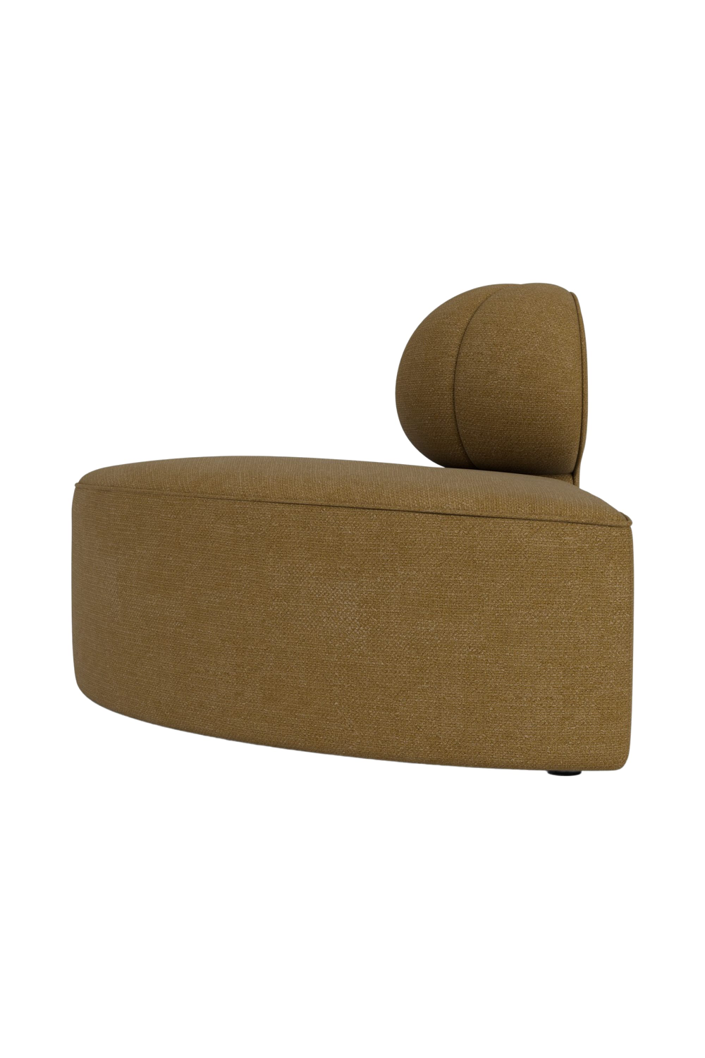   Convex Corner Modular Sofa | Oroa.com
