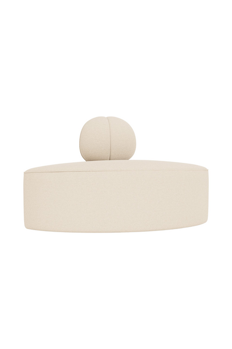   Convex Corner Modular Sofa | Oroa.com