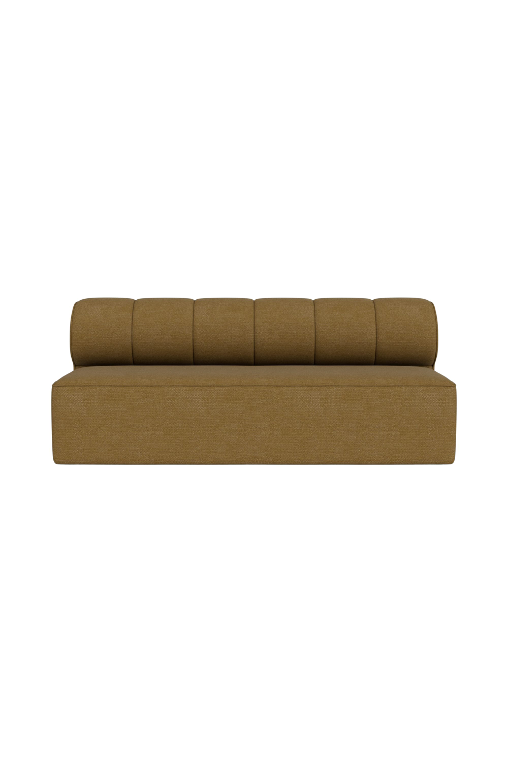   Channeled Open Module Sofa | Oroa.com