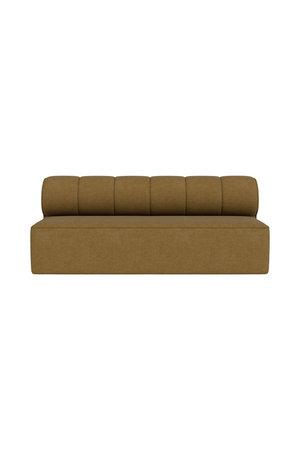   Channeled Open Module Sofa | Oroa.com