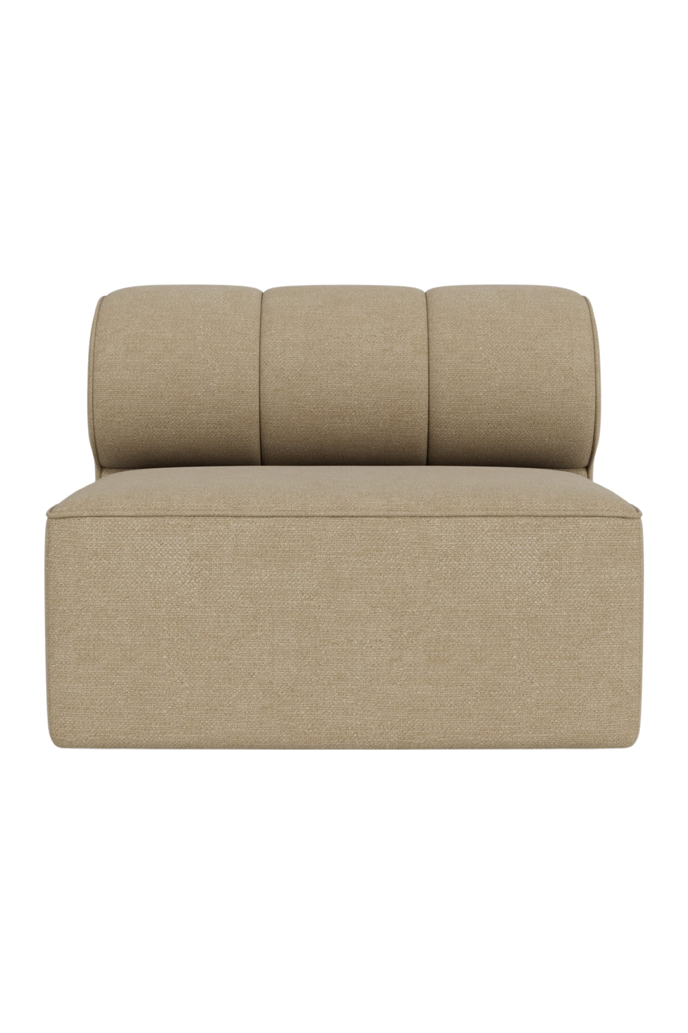   Open Section Modular Sofa | Oroa.com
