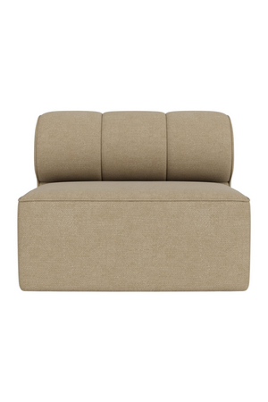   Open Section Modular Sofa | Oroa.com