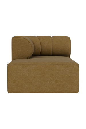   Channel-Stitched Modular Sofa | Oroa.com