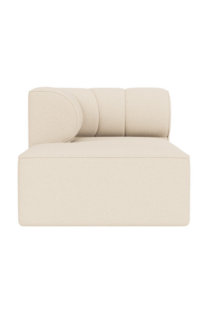   Channel-Stitched Modular Sofa | Oroa.com