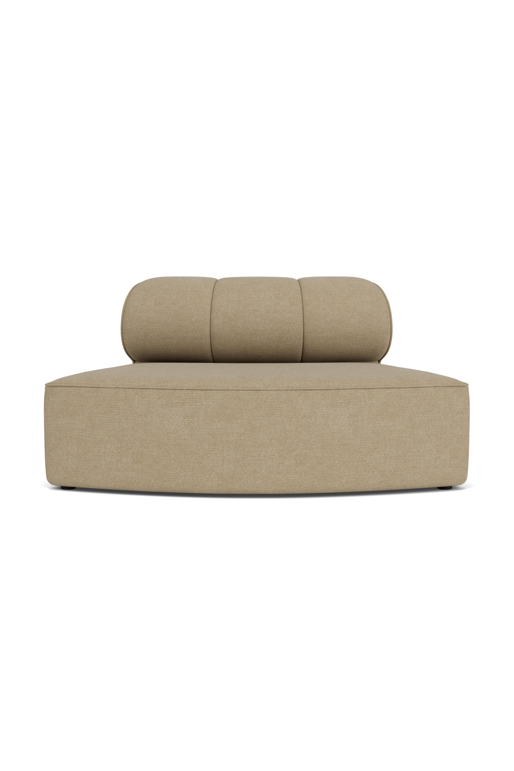   Convex Open Module Sofa | Oroa.com