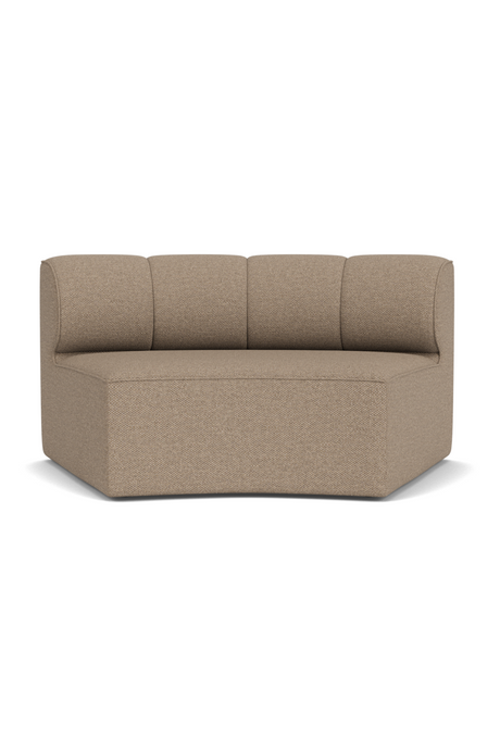   Concave Open Module Sofa | Oroa.com