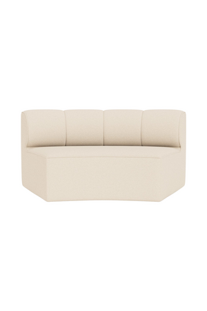   Concave Open Module Sofa | Oroa.com