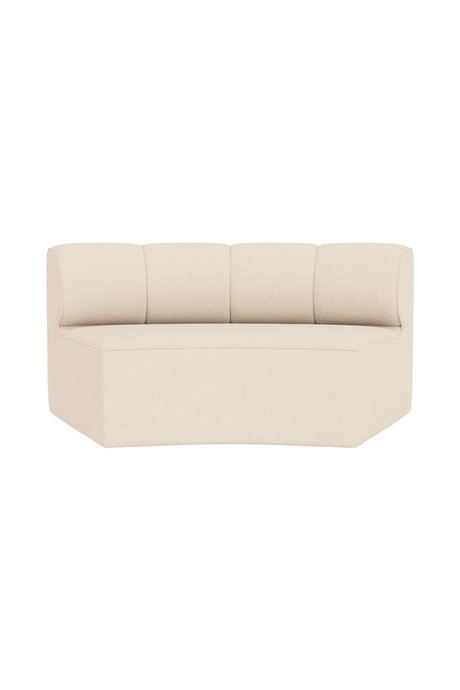   Concave Open Module Sofa | Oroa.com