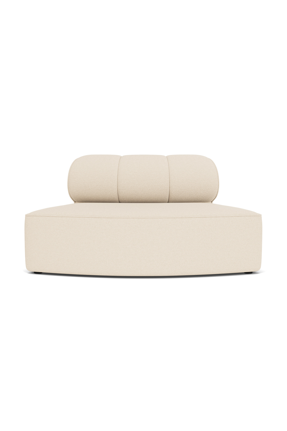   Convex Open Module Sofa | Oroa.com