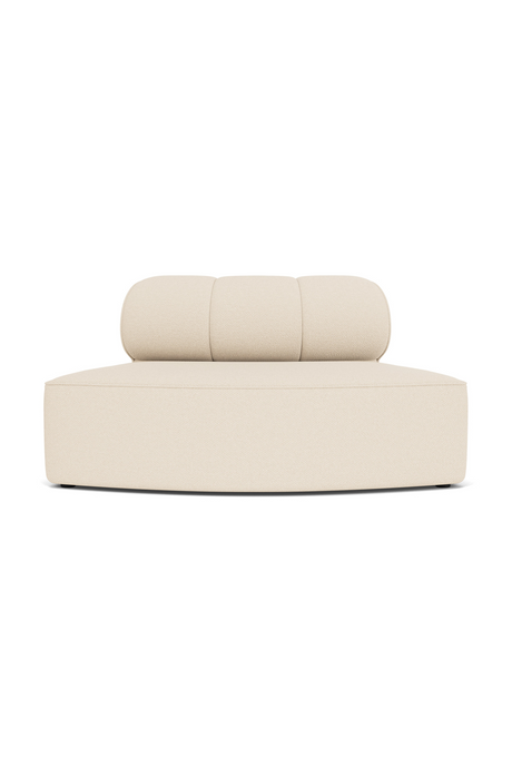   Convex Open Module Sofa | Oroa.com