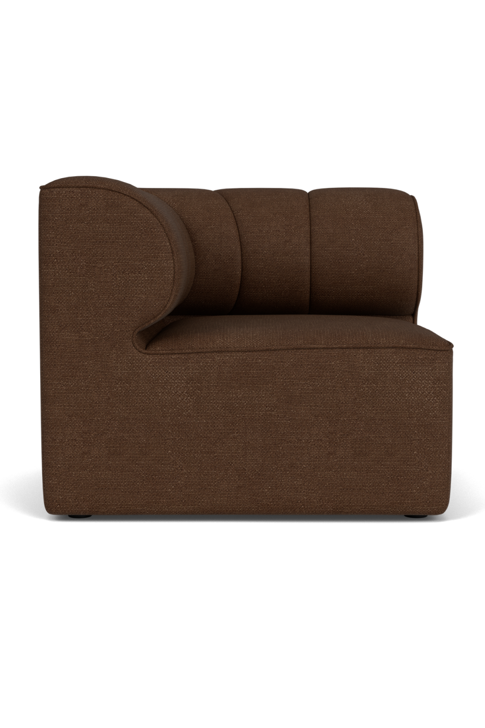   Curved Corner Sofa | Oroa.com
