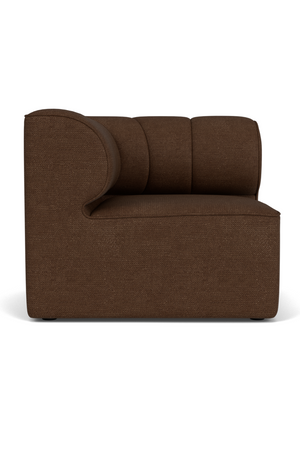   Curved Corner Sofa | Oroa.com