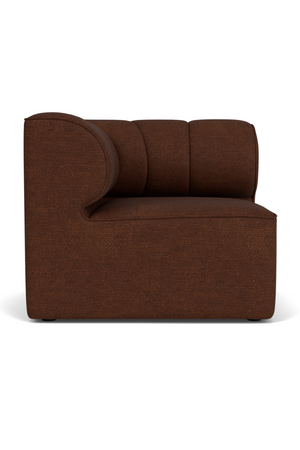   Curved Corner Sofa | Oroa.com