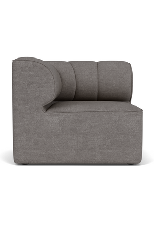   Curved Corner Sofa | Oroa.com