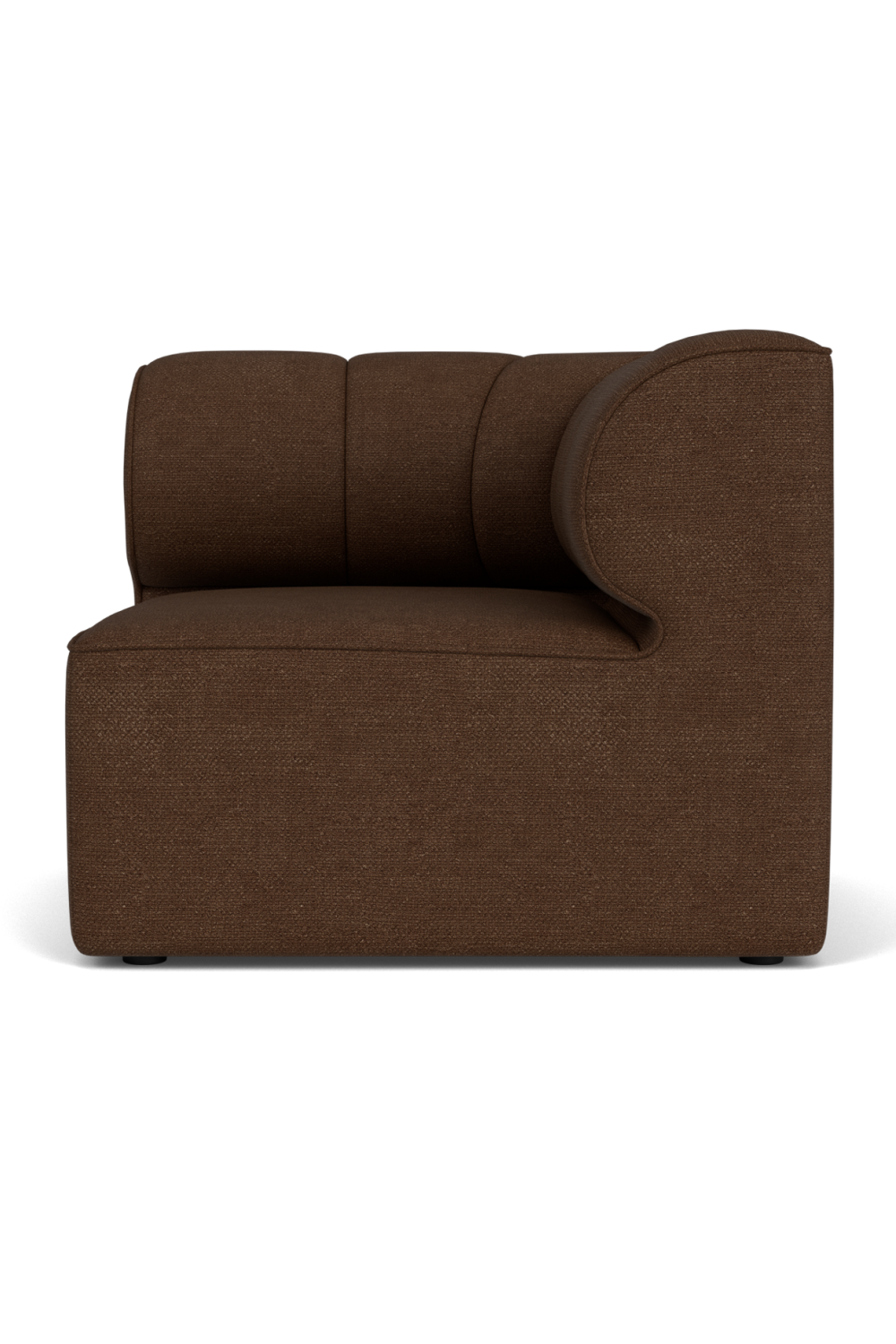   Curved Corner Sofa | Oroa.com