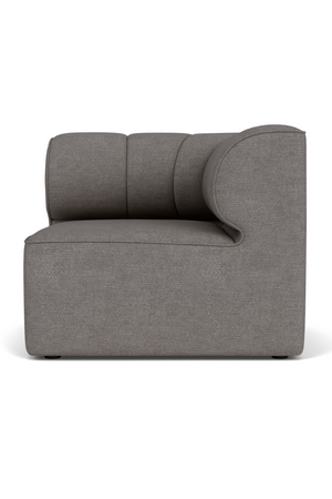   Curved Corner Sofa | Oroa.com