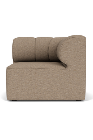   Curved Corner Sofa | Oroa.com