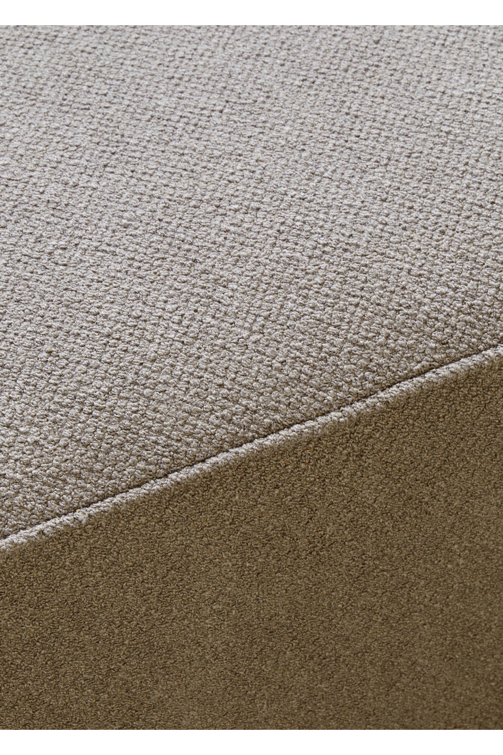   Curved Corner Sofa | Oroa.com