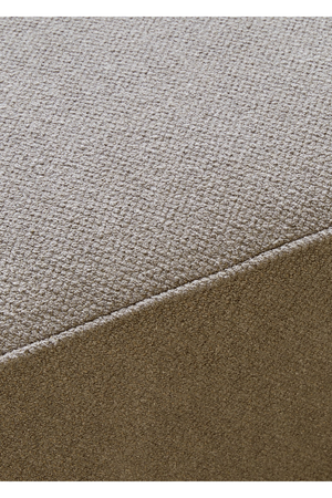   Curved Corner Sofa | Oroa.com