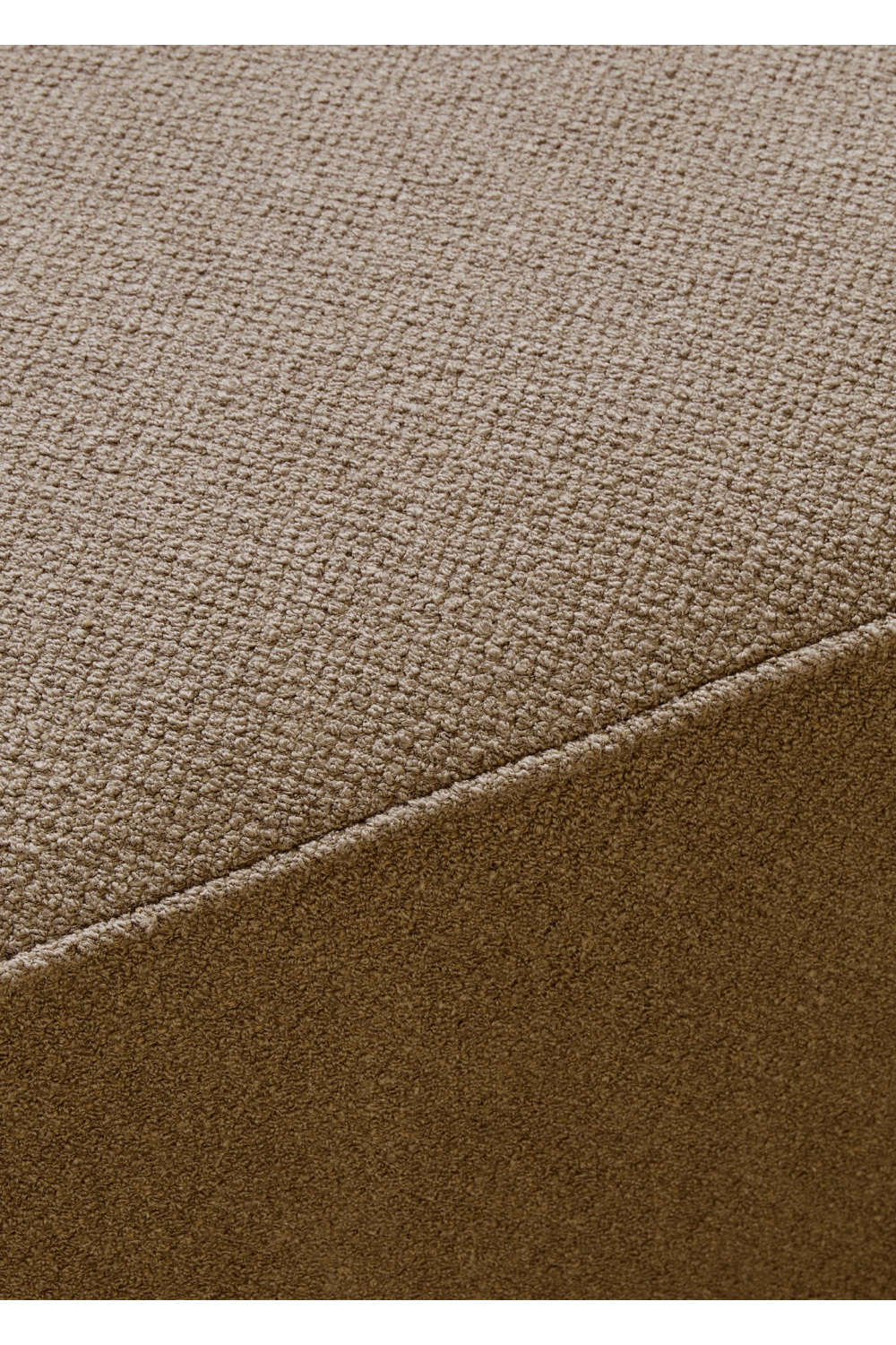   Curved Corner Sofa | Oroa.com