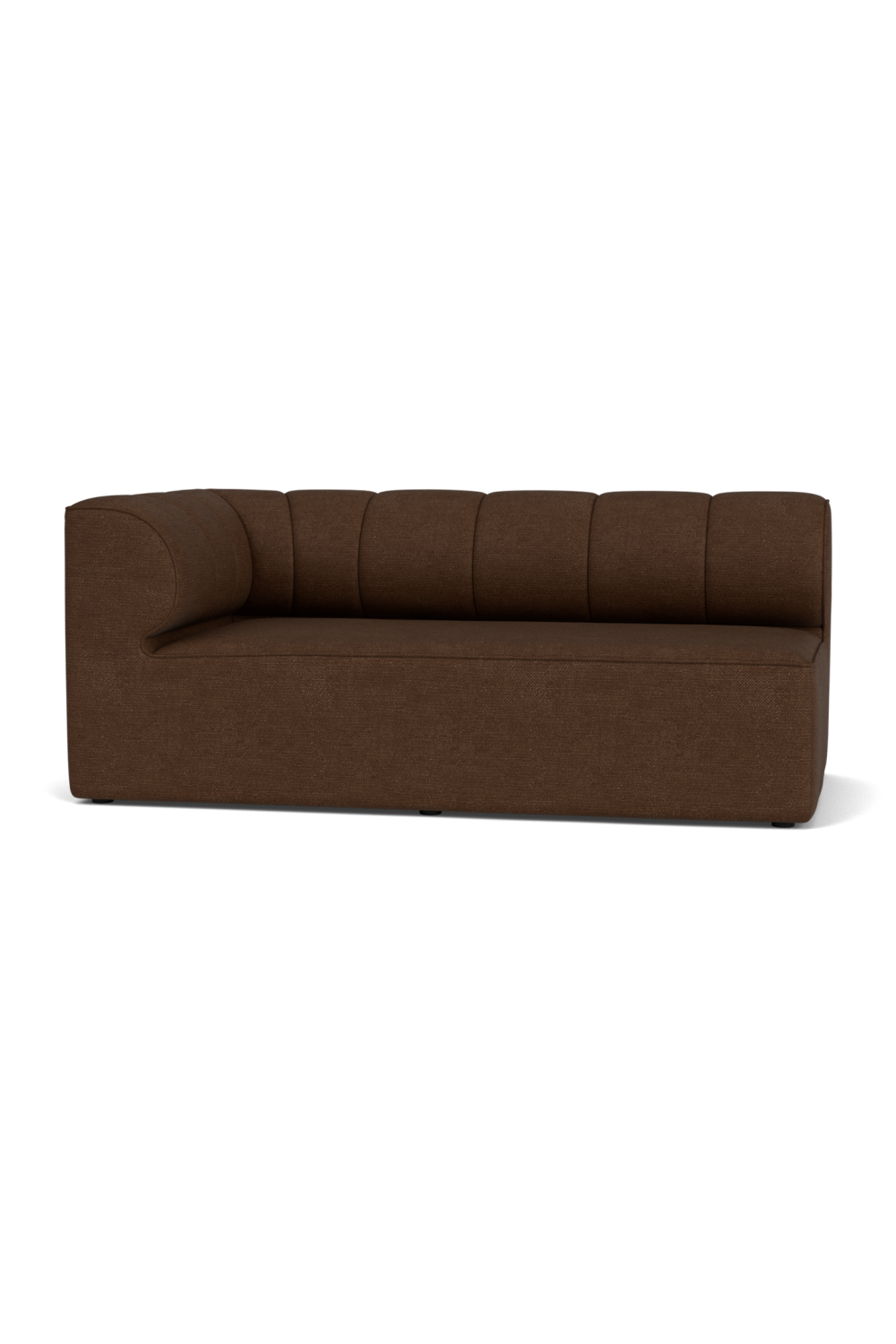   Corner Modular Single-Armed Sofa | Oroa.com