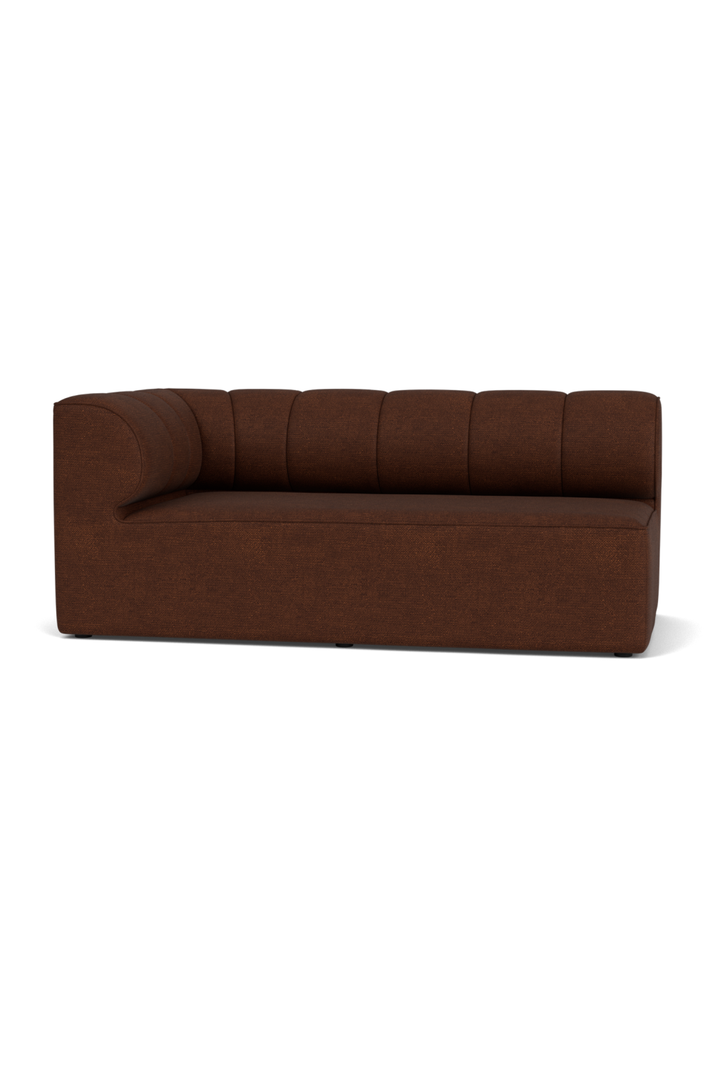   Corner Modular Single-Armed Sofa | Oroa.com