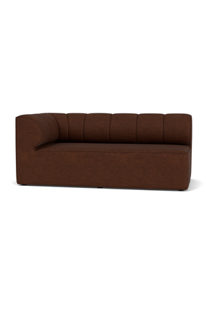   Corner Modular Single-Armed Sofa | Oroa.com