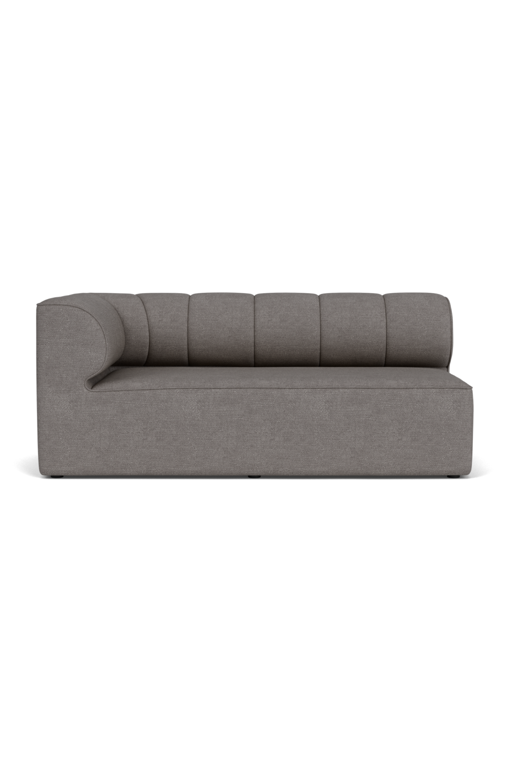   Corner Modular Single-Armed Sofa | Oroa.com