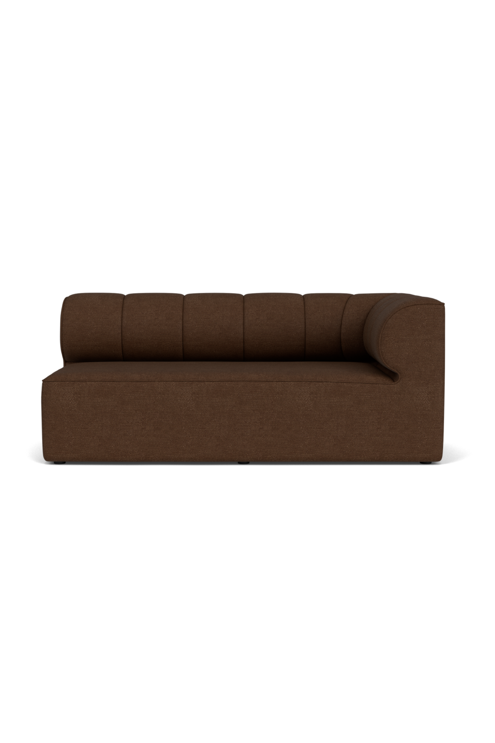   Corner Modular Single-Armed Sofa | Oroa.com