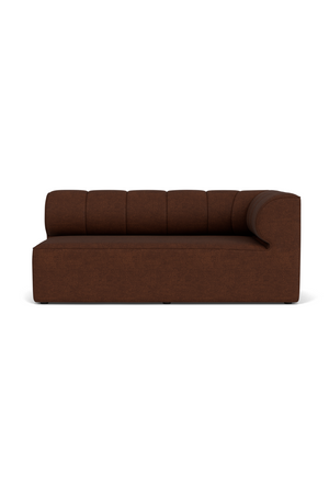   Corner Modular Single-Armed Sofa | Oroa.com