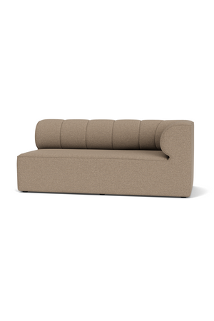   Corner Modular Single-Armed Sofa | Oroa.com