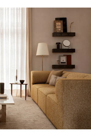   Open Section Modular Sofa | Oroa.com