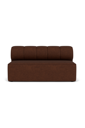   Channeled Open Module Sofa | Oroa.com