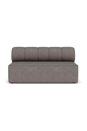   Channeled Open Module Sofa | Oroa.com