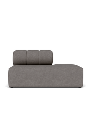   Channel-Stitched Modular Sofa | Oroa.com